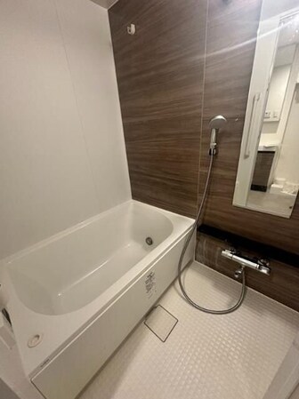 ラティエラ上野入谷の物件内観写真